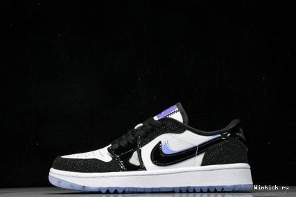 Pack 1 Pursuit Jordan Low Golf Retro Endless 1117